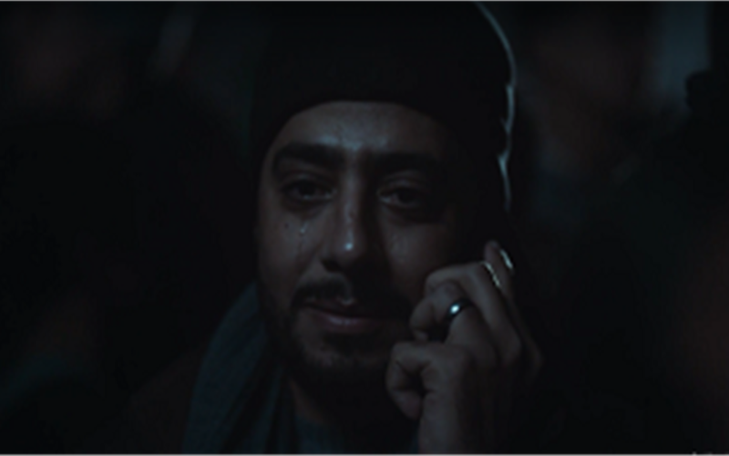 مفاجأة غير متوقعة تواجه عصام السقا في الحلقة 10 من مسلسل صحاب الأرض